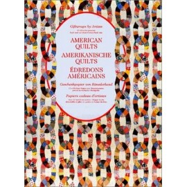 AMERICAN QUILTS                    810186