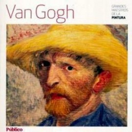 VAN GOGH      (GRANDES MAESTROS DE LA PINTURA)