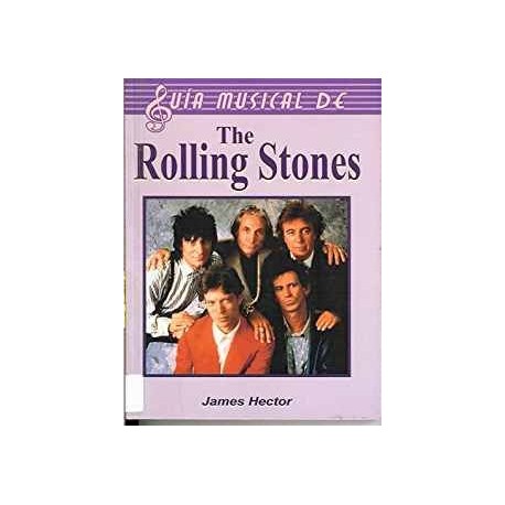 GUÍA MUSICAL DE THE ROLLING STONES