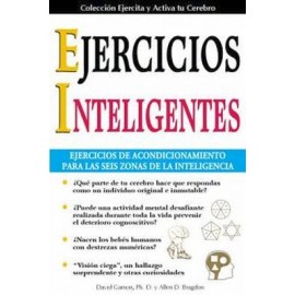 EJERCICIOS INTELIGENTES -EJERCICIOS DE ACONDICIONAMIENTO-