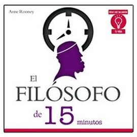 FILÓSOFO DE 15 MINUTOS, EL                (COL.LOS TEST)