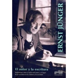 AUTOR Y LA ESCRITURA, EL