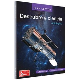 DESCUBRE LA CIENCIA -ANT. 2- (C/CUADERNO DE ACTIVIDADES)