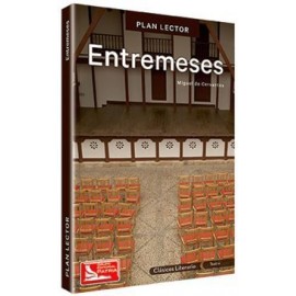 ENTREMESES (C/CUADERNO DE ACTIVIDADES)