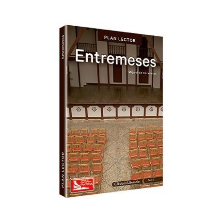 ENTREMESES (C/CUADERNO DE ACTIVIDADES)