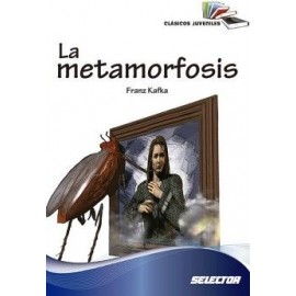 METAMORFOSIS