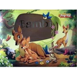 BAMBI                                     (POP UP)