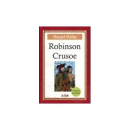 ROBINSON CRUSOE                 (CLASICOSJUVENILES)