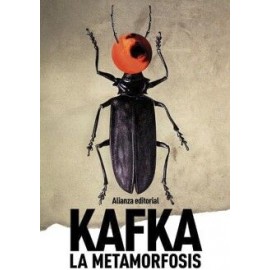 LA METAMORFOSIS