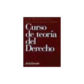 CURSO DE TEORIA DEL DERECHO