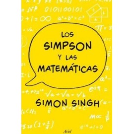 LOS SIMPSON Y LAS MATEMÁTICAS