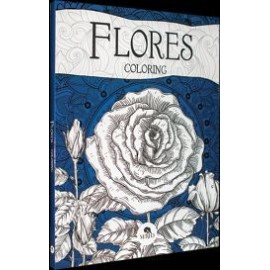 FLORES                               (COLORING)