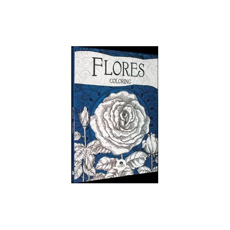 FLORES                               (COLORING)