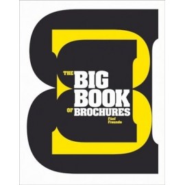 BIG BOOK BROCH