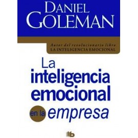 LA INTELIGENCIA EMOCIONAL EN LA EMPRESA