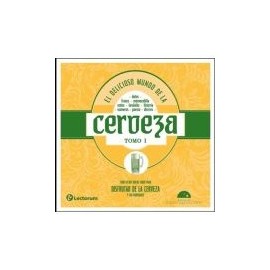 DELICIOSO MUNDO DE LA CERVEZA TOMO I, EL