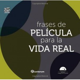 FRASES DE PELICULA PARA LA VIDA REAL