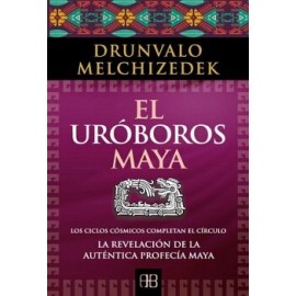 UROBOROS MAYA, EL