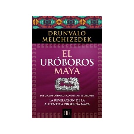 UROBOROS MAYA, EL