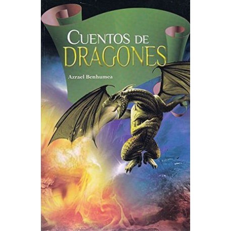 CUENTOS DE DRAGONES -LB/NVA.ED-  (HIDRO)