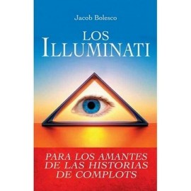 ILLUMINATI, LOS -LB/NVA.ED-  (HIDRO)