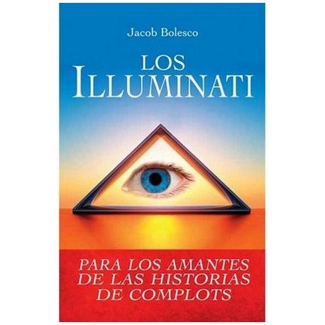 ILLUMINATI, LOS -LB/NVA.ED-  (HIDRO)