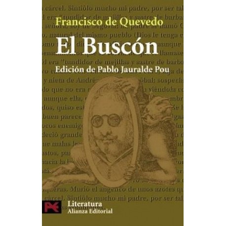 BUSCON, EL