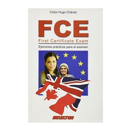 FCE/FIRST CERTIFICATE EXAM