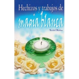 HECHIZOS Y TRABAJOS DE MAGIA BLANCA  -LB- (HIDRO)