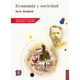 ECONOMIA Y SOCIEDAD  (EMPASTADO)