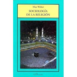 SOCIOLOGÍA DE LA RELIGIÓN