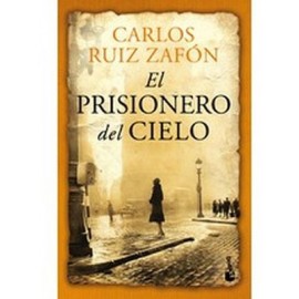 PRISIONERO DEL CIELO, EL (NVA.PRESENTACION)