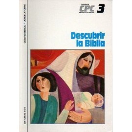 DESCUBRIR LA BIBLIA-3