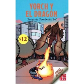 YORCH Y EL DRAGON                         (VIENTOS DEL PUEBLO)