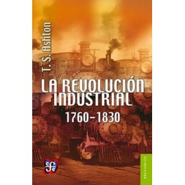 REVOLUCION INDUSTRIAL 1760-1830