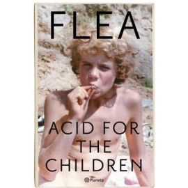 ACID FOR THE CHILDREN