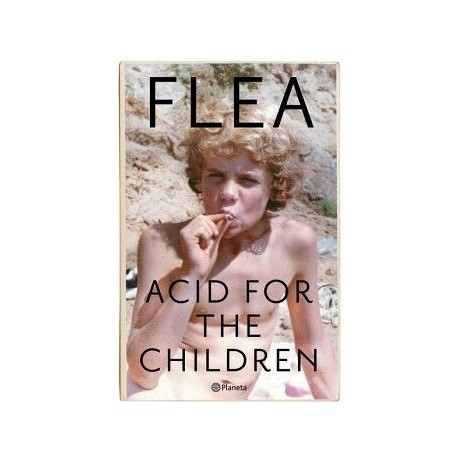 ACID FOR THE CHILDREN