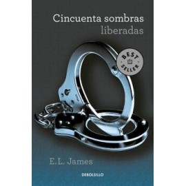 CINCUENTA SOMBRAS LIBERADAS