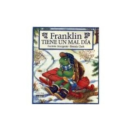 FRANKLIN TIENE UN MAL DIA