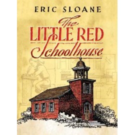 THE LITTLE RED SCHOOLHOUSE