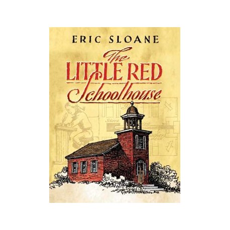 THE LITTLE RED SCHOOLHOUSE