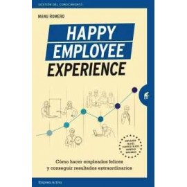 HAPPY EMPLOYEE EXPERIENCE (MEX),