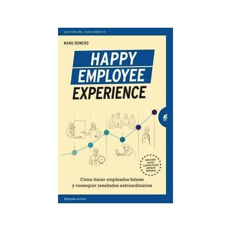 HAPPY EMPLOYEE EXPERIENCE (MEX),