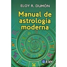 MANUAL DE ASTROLOGÍA MODERNA