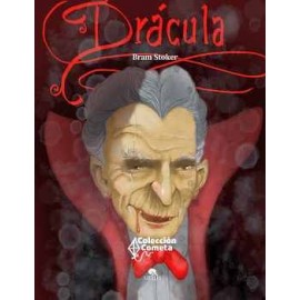 DRACULA                                  (COL. COMETA)