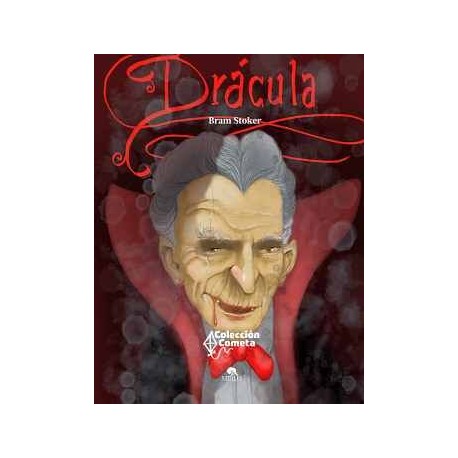 DRACULA                                  (COL. COMETA)