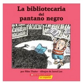 BIBLIOTECARIA DEL PANTANO NEGRO, LA