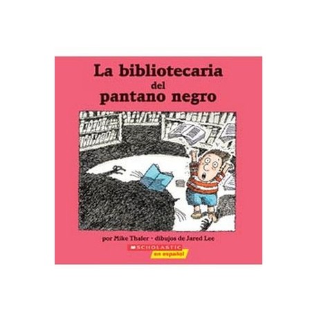 BIBLIOTECARIA DEL PANTANO NEGRO, LA