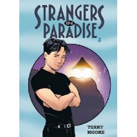 STRANGERS IN PARADISE (3)