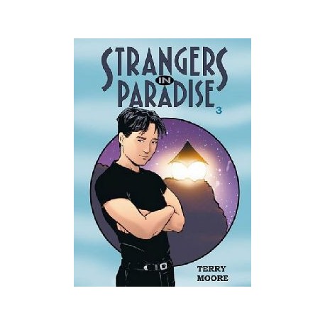 STRANGERS IN PARADISE (3)